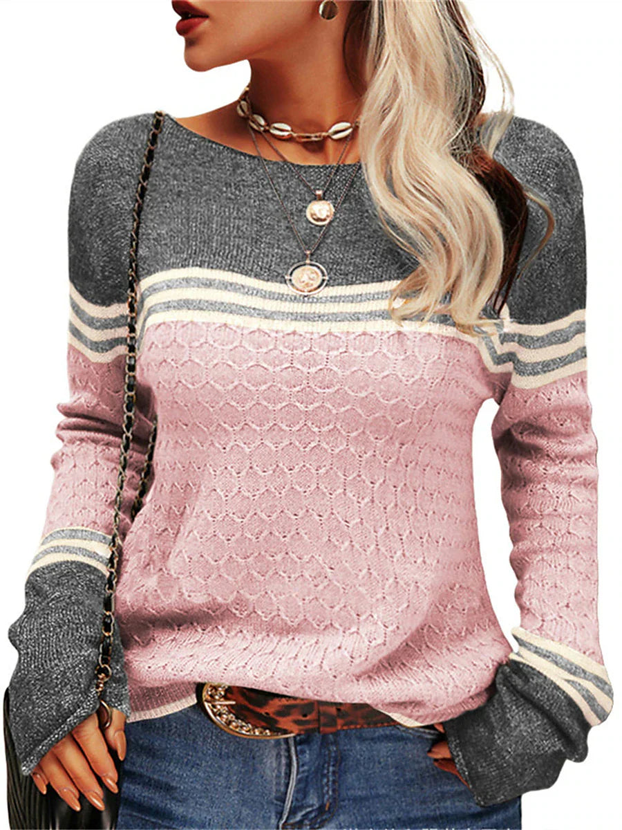 Stilla | Klassisk og Komfortabel Sweatshirt