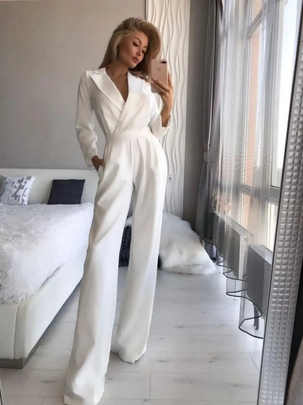 Stilla | Elegant Lolita Overall