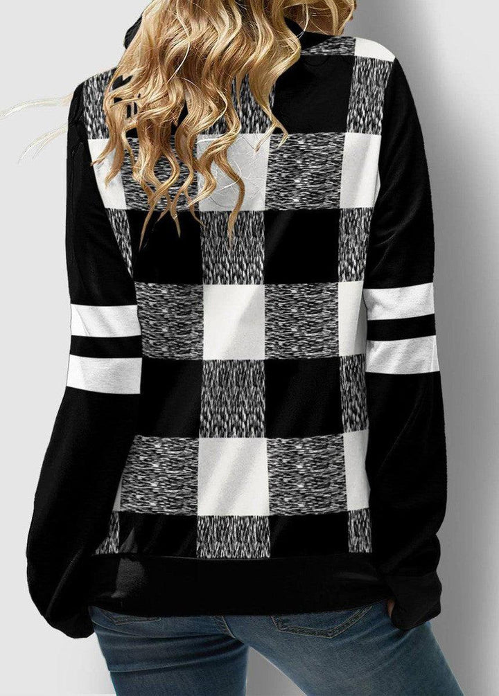 Stilla | Elegant sweater i simpel udførelse