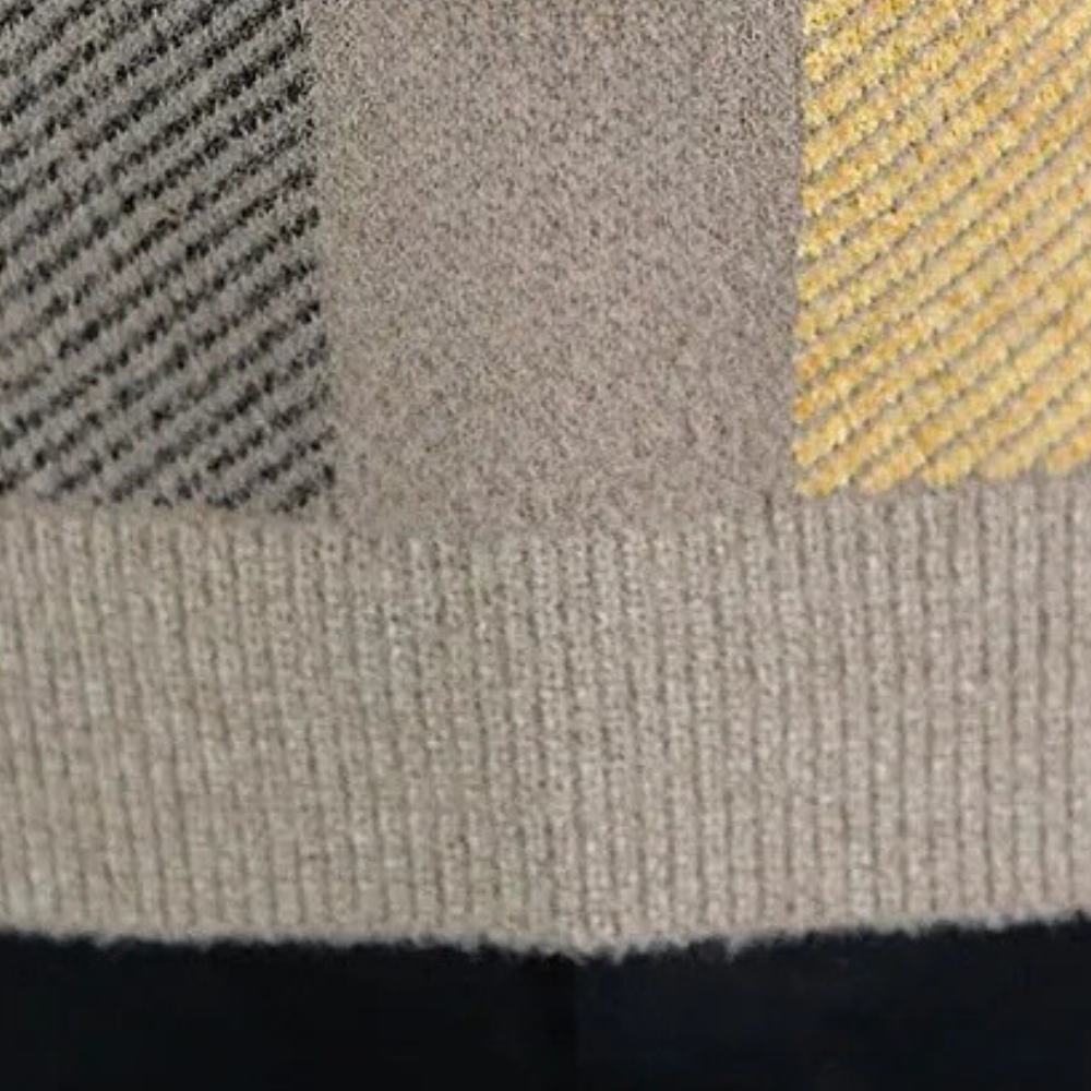 Stilla | Moderne Varm Pullover til Mænd