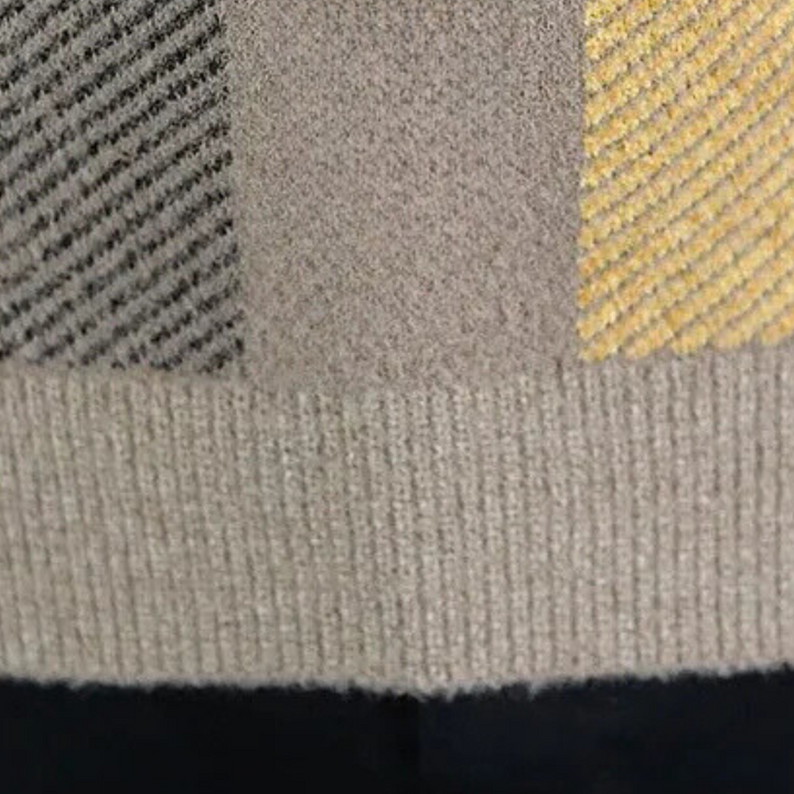 Stilla | Moderne Varm Pullover til Mænd