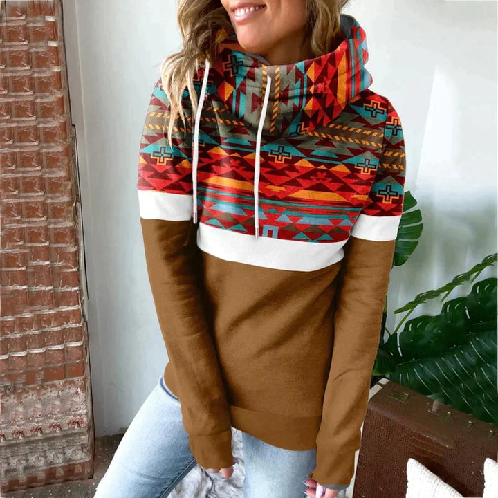 Stilla | Trendy og Minimalistisk Pullover