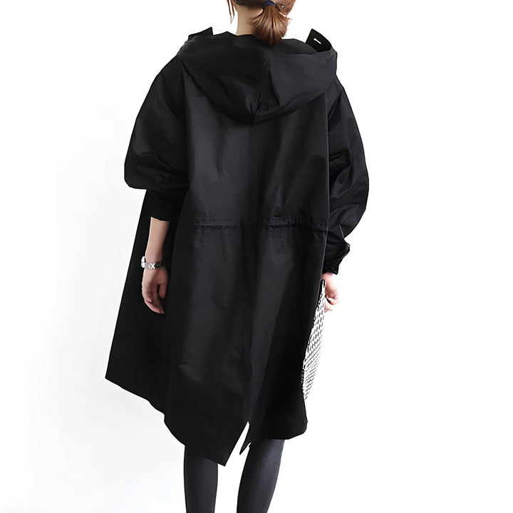 Stilla | Elegant Trenchcoat