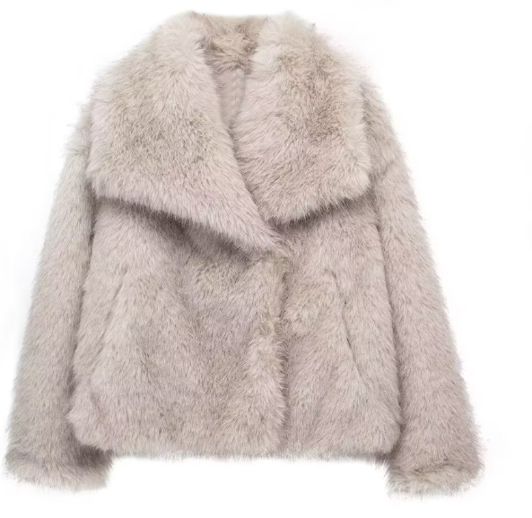 Stilla | Damer Beige Luksus og Varme