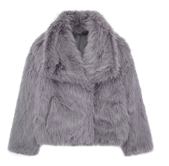 Stilla | Damer Beige Luksus og Varme