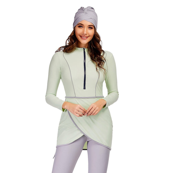 Stilla | 3 Dele Hijabswim
