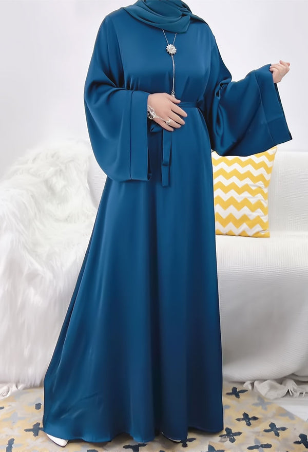 Stilla | Satin Dubai Jennahlux