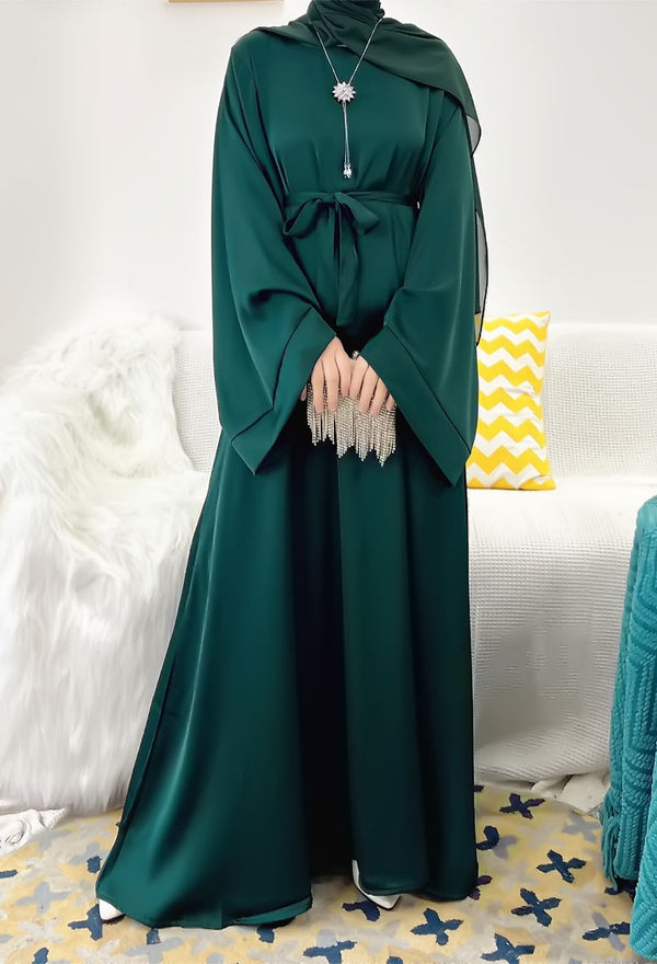 Stilla | Satin Dubai Jennahlux