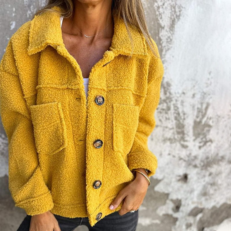 Stilla | Elegant overgangsfrakke damer