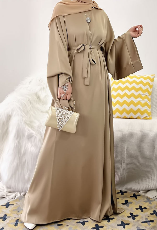 Stilla | Satin Dubai Jennahlux