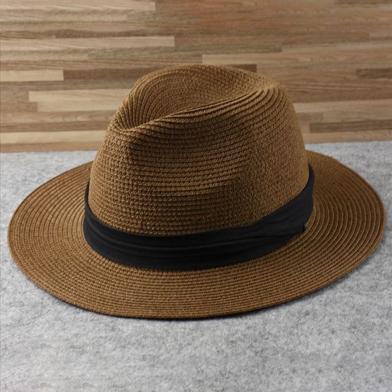 Skovae | Håndlavet Panama hat – Din stil løsning