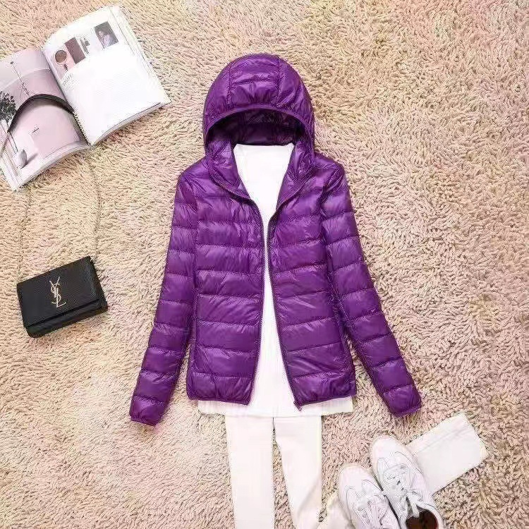 Stilla | Lilla Elegance Jakke