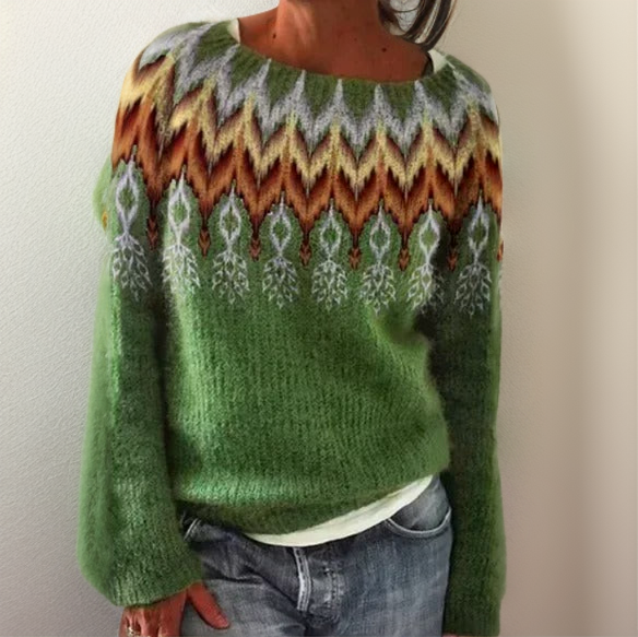Stilla | Let & Blød Cashmere Strik