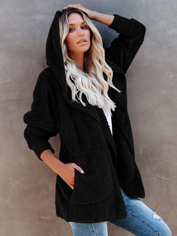 Stilla | Trendy jakke med moderne touch
