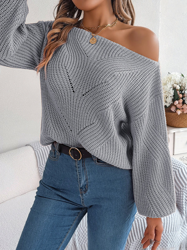 Stilla | Enkel og Tidless Pullover