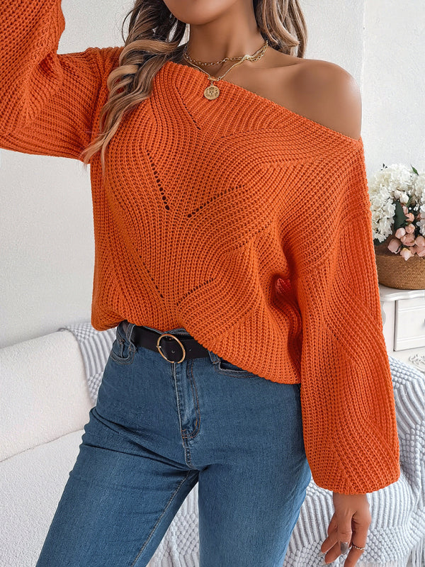 Stilla | Enkel og Tidless Pullover