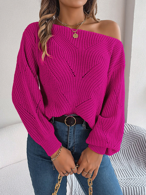 Stilla | Enkel og Tidless Pullover