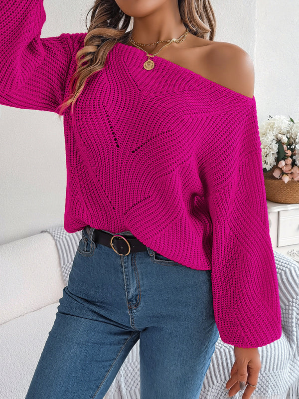 Stilla | Enkel og Tidless Pullover