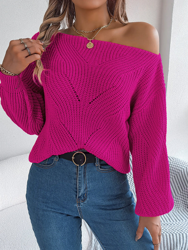 Stilla | Enkel og Tidless Pullover
