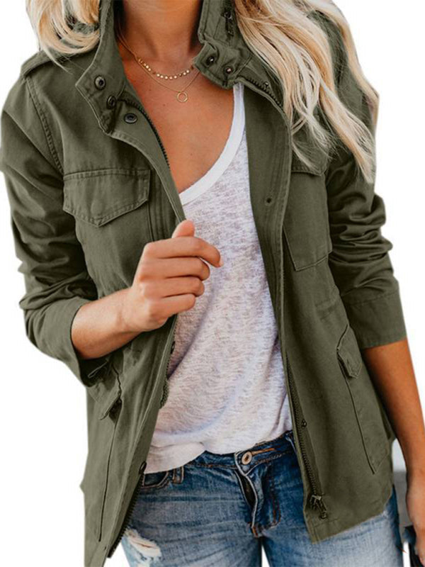 Stilla | Tailored and Elegant Blazer