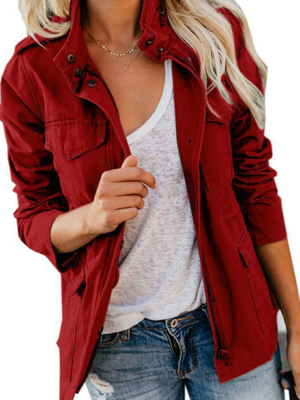 Stilla | Tailored and Elegant Blazer