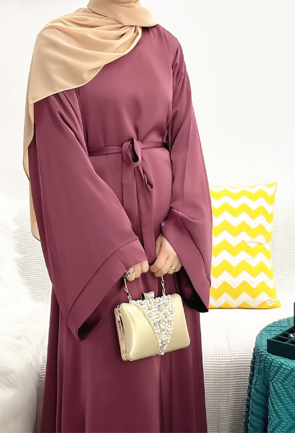 Stilla | Satin Dubai Jennahlux