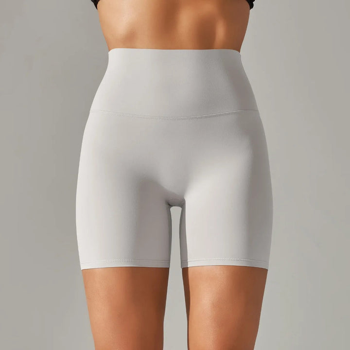 Stilla | Sport Shorts Høj Talje