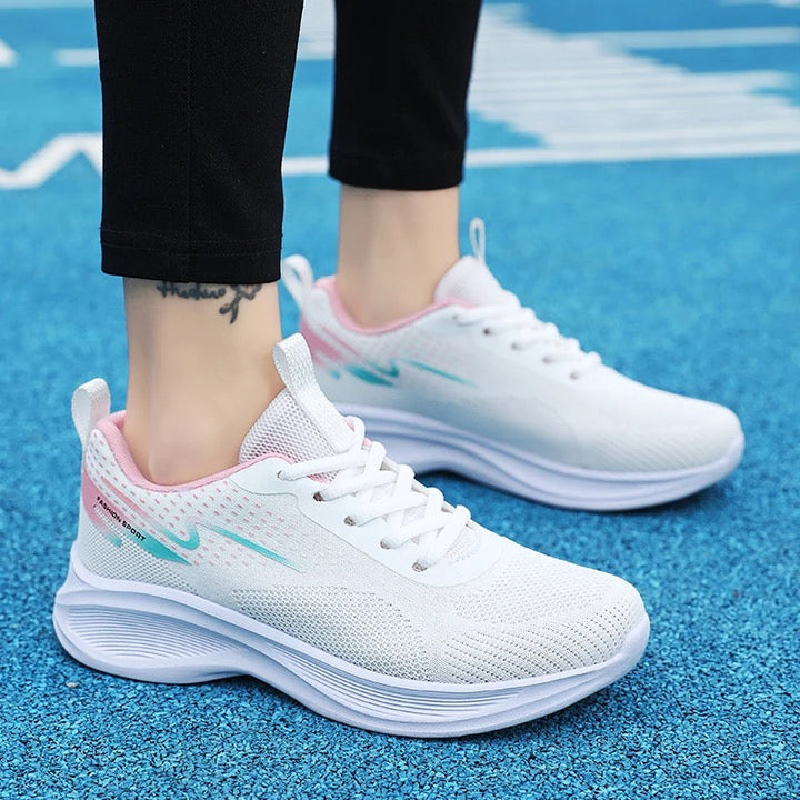 Stilla | Aero Trin
