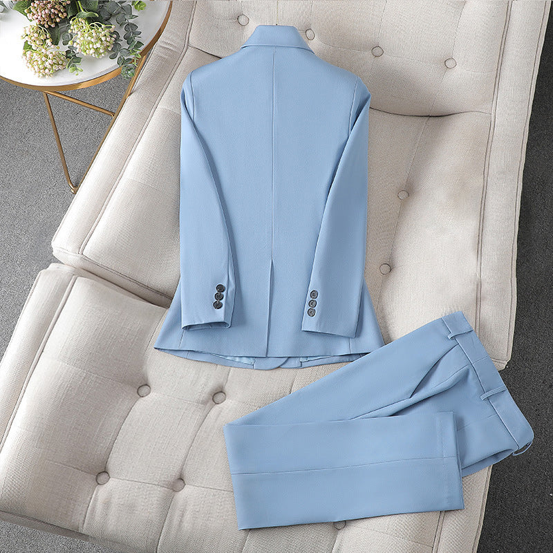 Stilla | Elegant To-delt Charisma