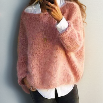 Stilla | Lækker Og Trendy Sweatshirt