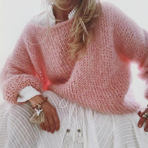 Stilla | Lækker Og Trendy Sweatshirt