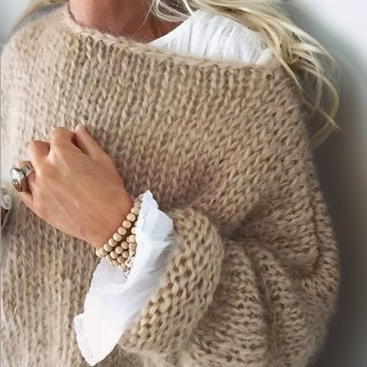 Stilla | Lækker Og Trendy Sweatshirt