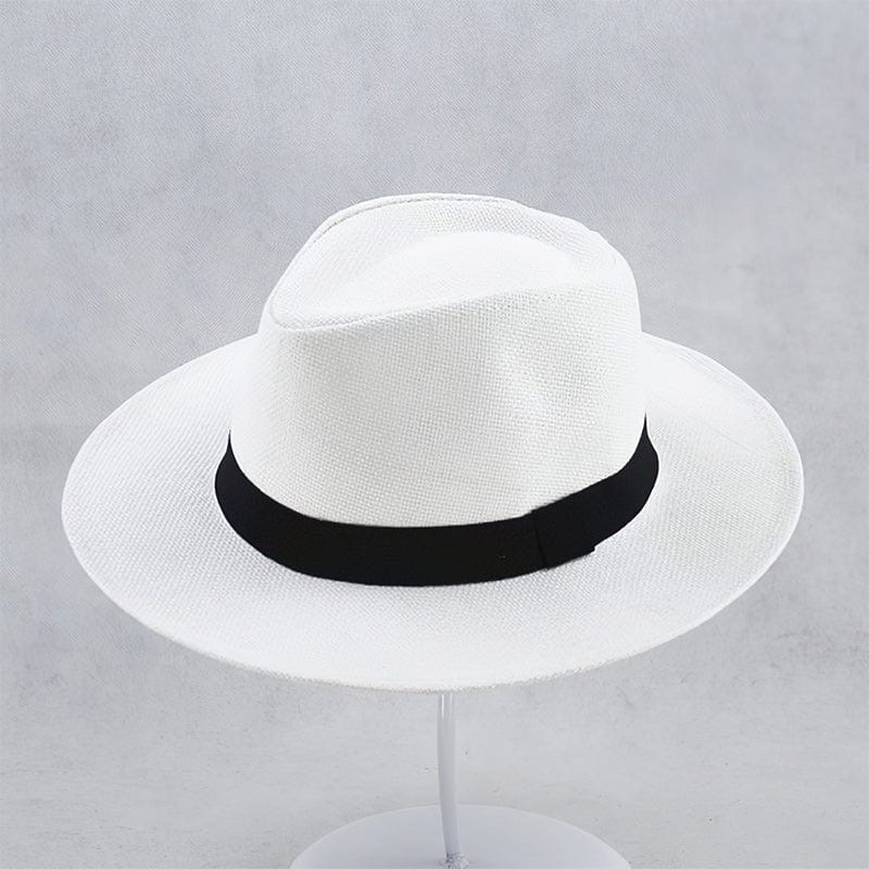Skovae | Håndlavet Panama hat – Din stil løsning