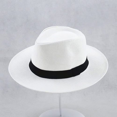 Skovae | Håndlavet Panama hat – Din stil løsning