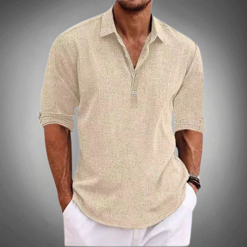 Skovae | Klassisk-Polo-shirt