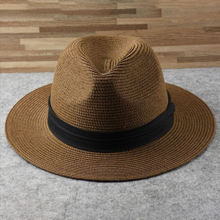 Skovae | Håndlavet Panama hat – Din stil løsning