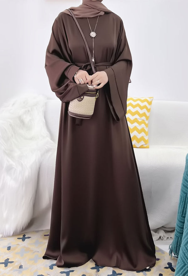 Stilla | Satin Dubai Jennahlux
