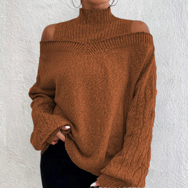 Stilla | Klassisk Elegant Pullover