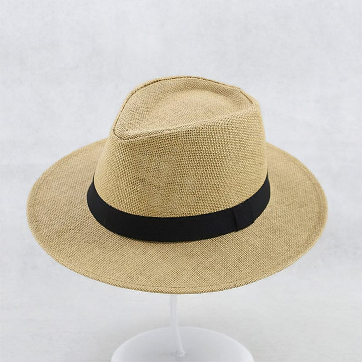 Skovae | Håndlavet Panama hat – Din stil løsning