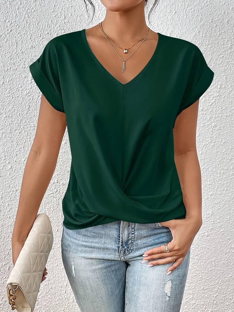 Stilla | Top Capri
