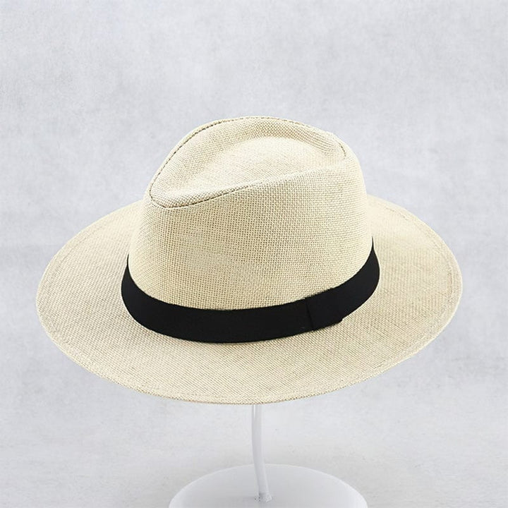 Skovae | Håndlavet Panama hat – Din stil løsning