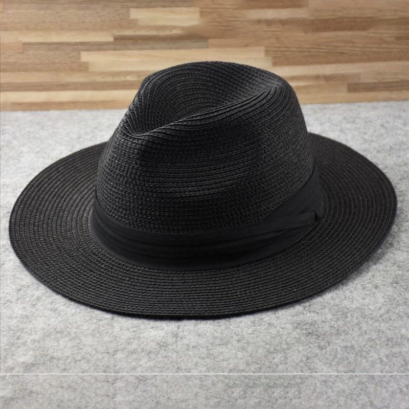 Skovae | Håndlavet Panama hat – Din stil løsning