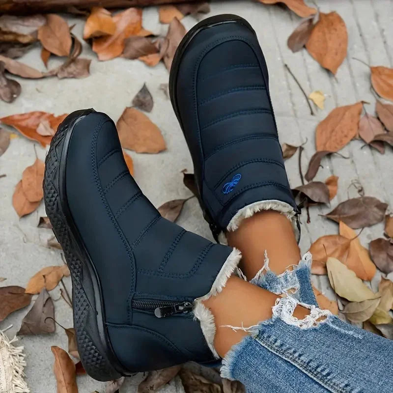 Stilla | Sneakers støvler Model Ariana
