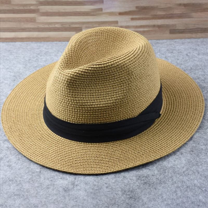 Skovae | Håndlavet Panama hat – Din stil løsning