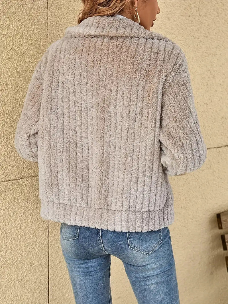 Stilla | Stilfuld Damevest
