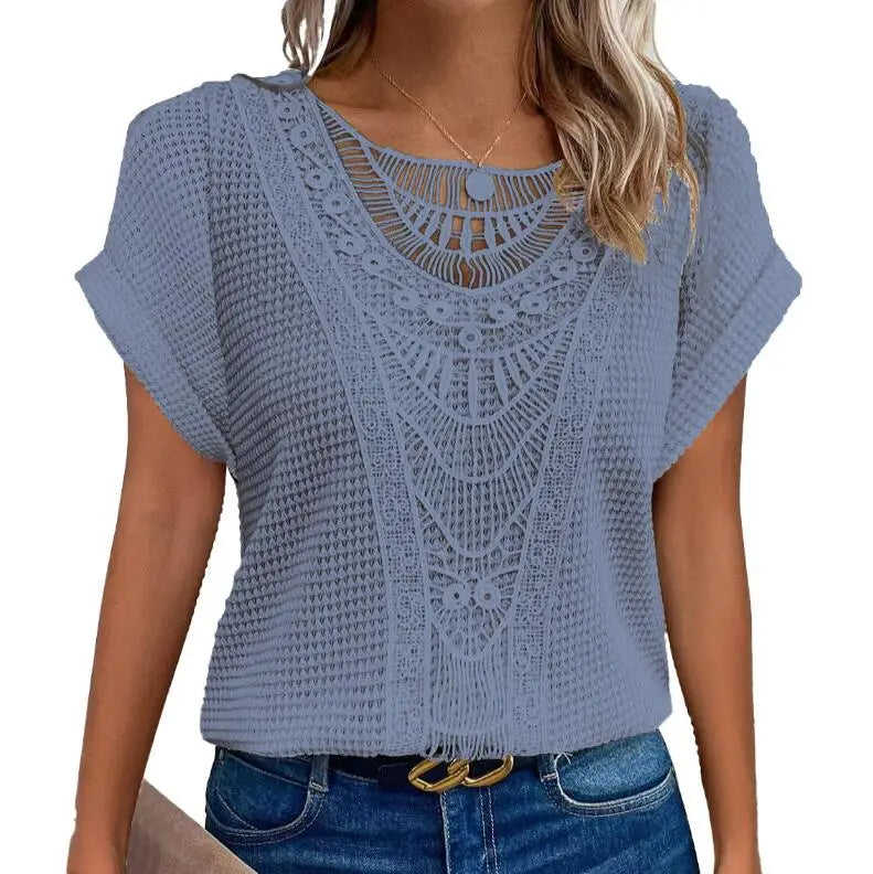 Stilla | Boho Stilhætte