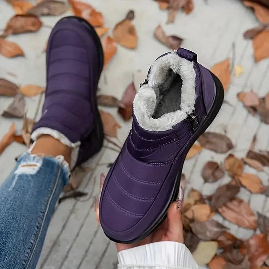 Stilla | Sneakers støvler Model Ariana