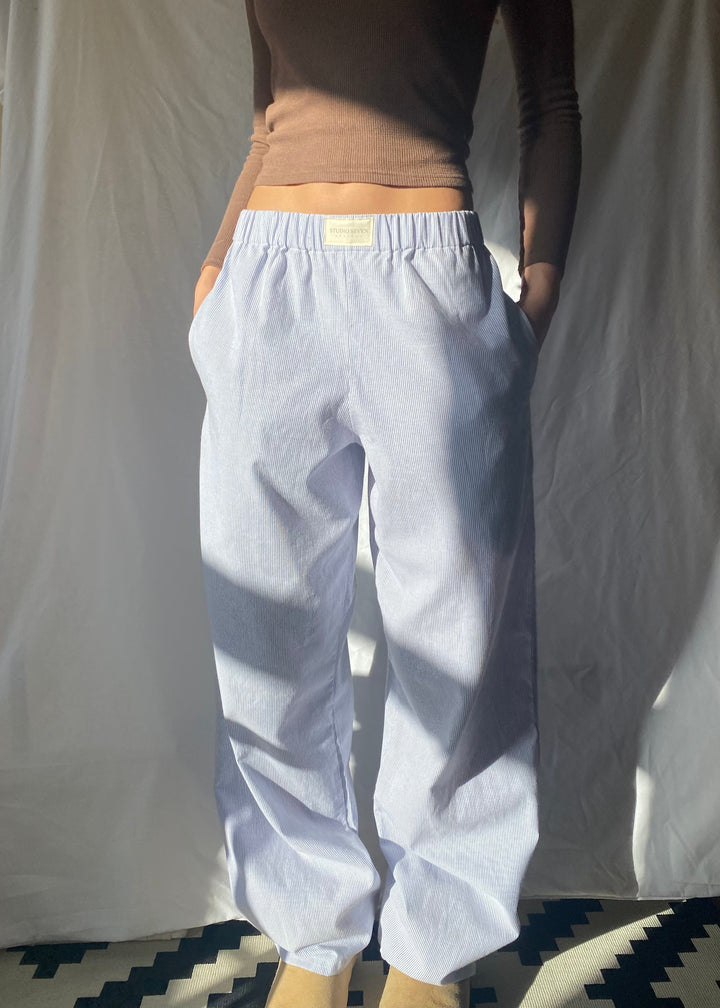 Stilla | Dame Sweatpants