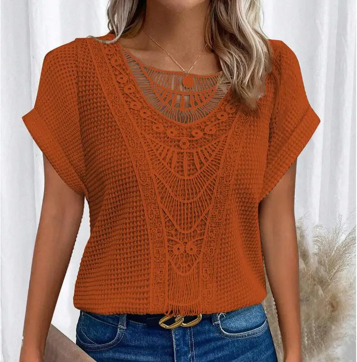 Stilla | Boho Stilhætte