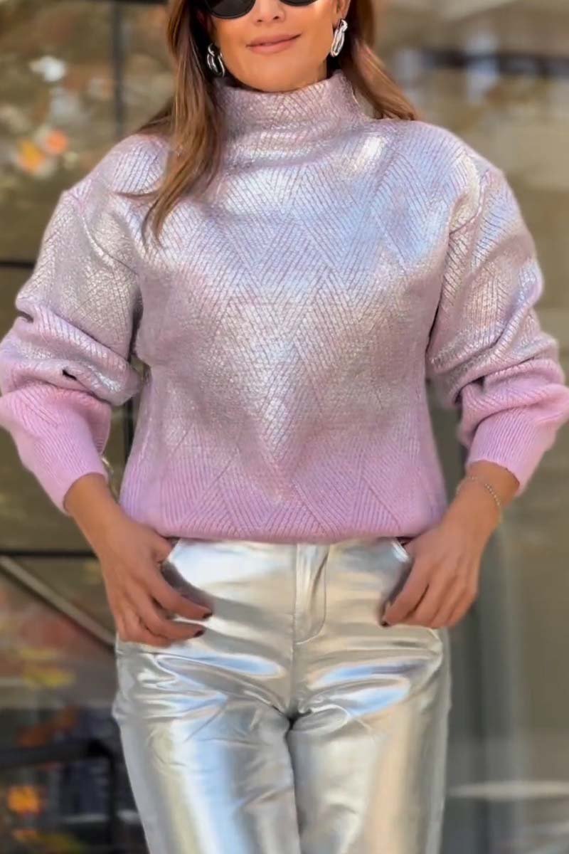 Stilla | Sweatshirt med elegant udseende